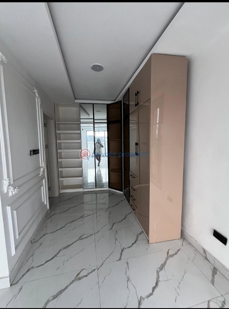5 bedroom Detached Duplex For Sale Lekki Scheme 2 Ajah Lagos - 6