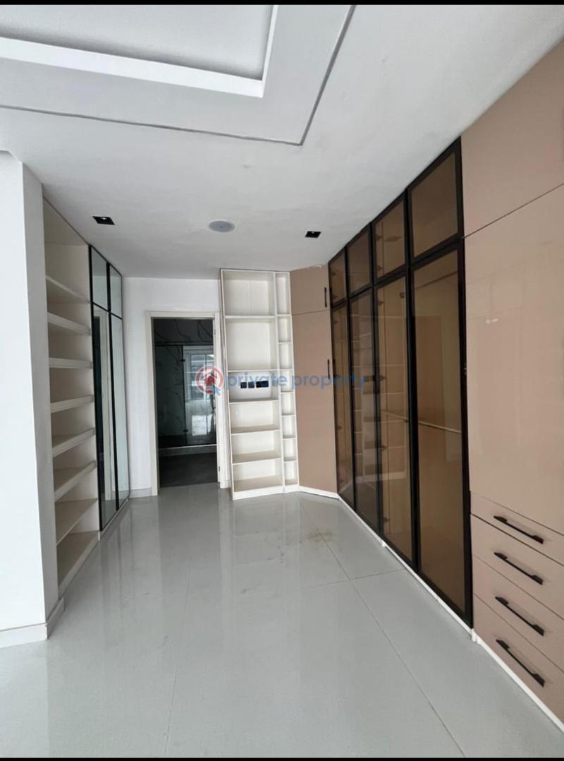 5 bedroom Detached Duplex For Sale Lekki Scheme 2 Ajah Lagos - 5