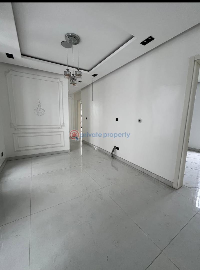 5 bedroom Detached Duplex For Sale Lekki Scheme 2 Ajah Lagos - 12