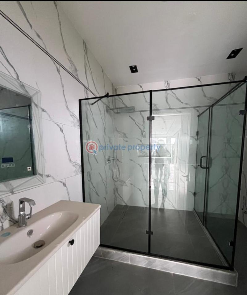 5 bedroom Detached Duplex For Sale Lekki Scheme 2 Ajah Lagos - 13