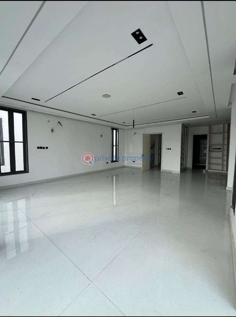 5 bedroom Detached Duplex For Sale Lekki Scheme 2 Ajah Lagos - 3