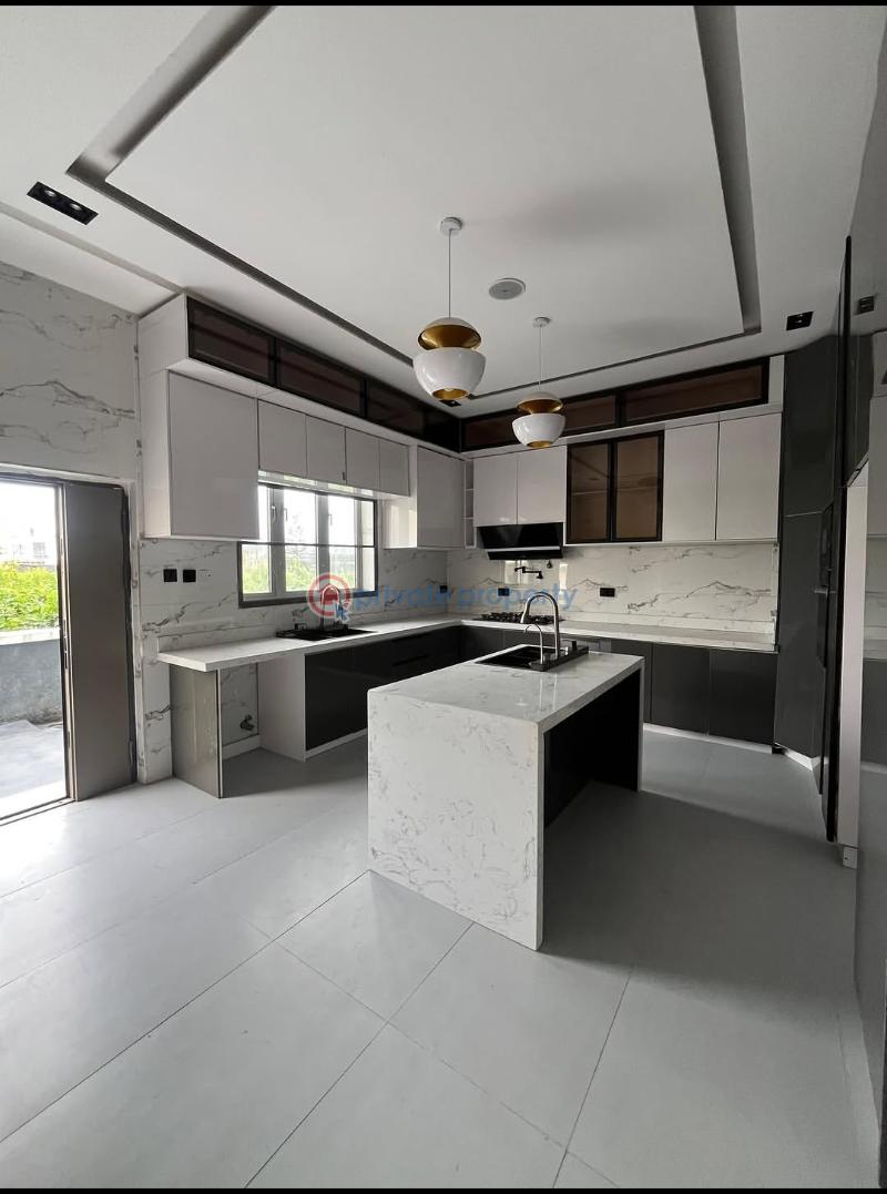 5 bedroom Detached Duplex For Sale Lekki Scheme 2 Ajah Lagos - 2