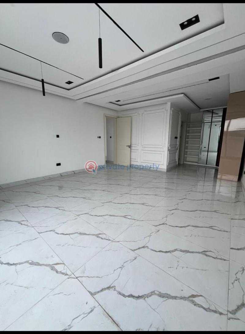 5 bedroom Detached Duplex For Sale Lekki Scheme 2 Ajah Lagos - 10