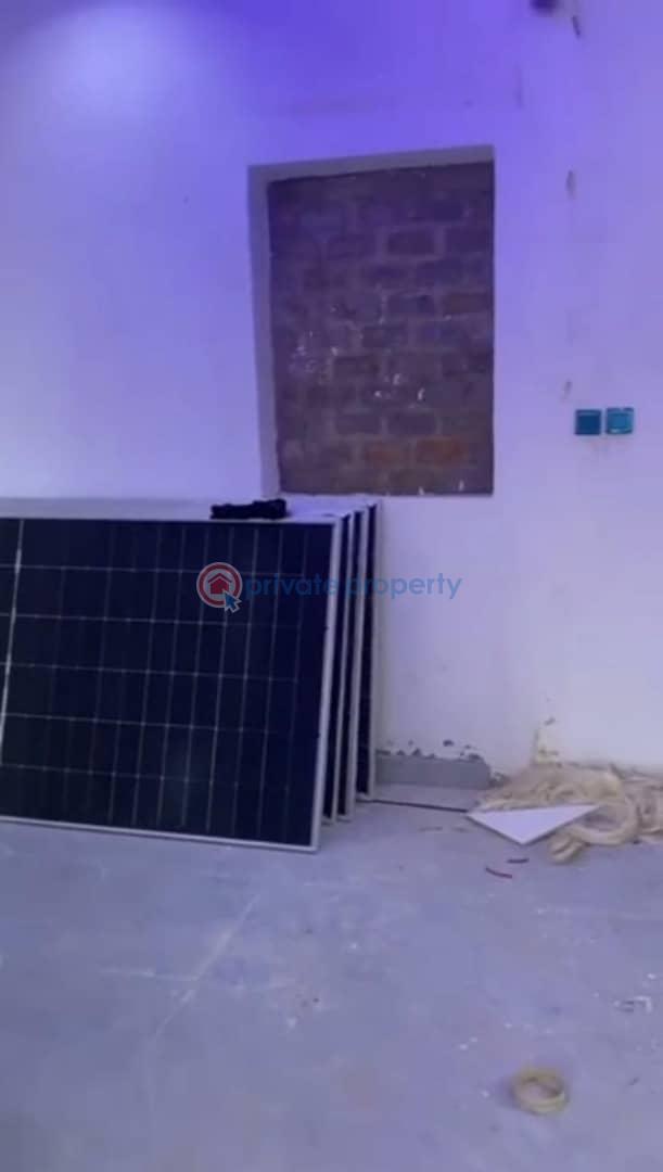 5 bedroom Detached Duplex For Sale Medina Estate, Gbagada Lagos - 1