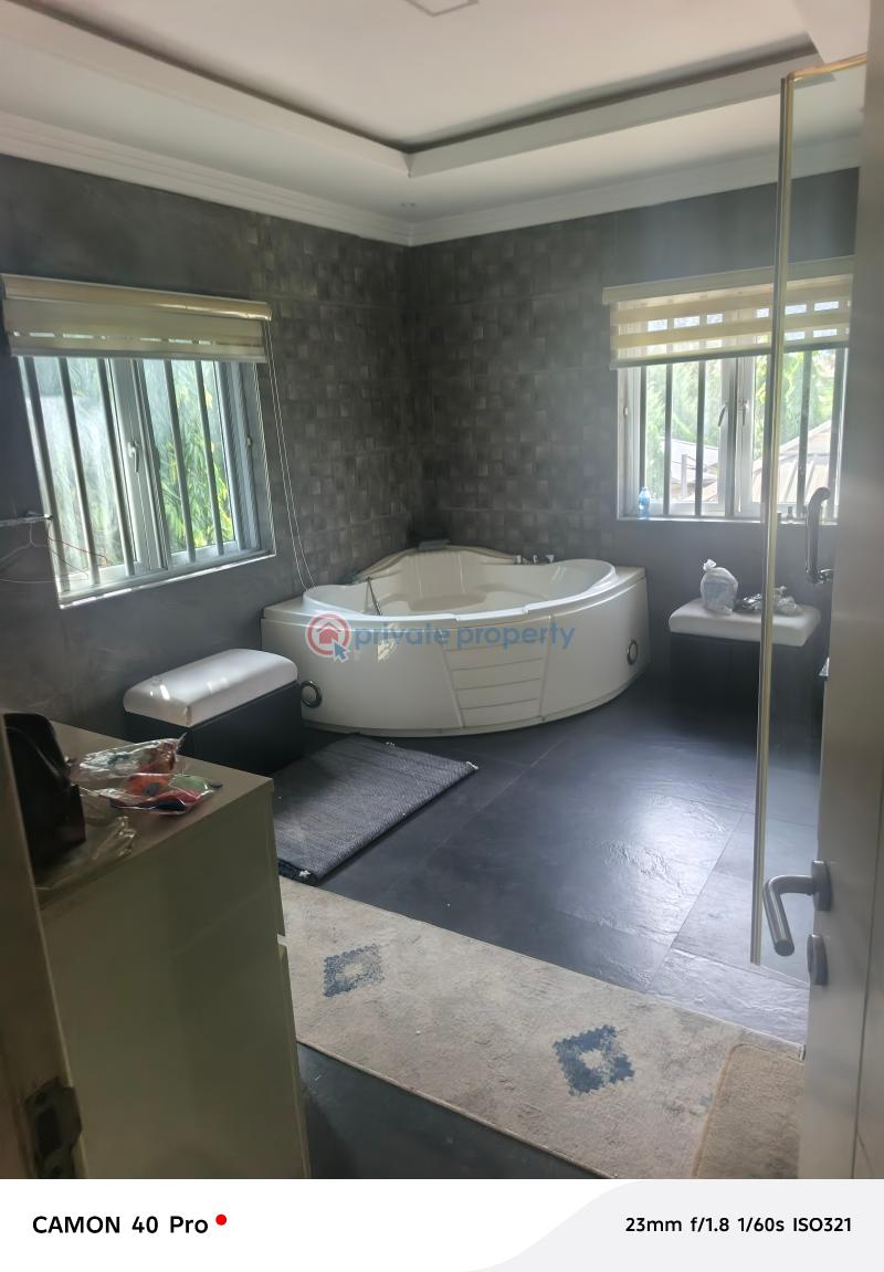 5 bedroom Detached Duplex For Sale Emerald Estate, Mobil Road, Off Llaje Bus Stop, Lekki Ajah, Lagos State Ajah Lagos - 17