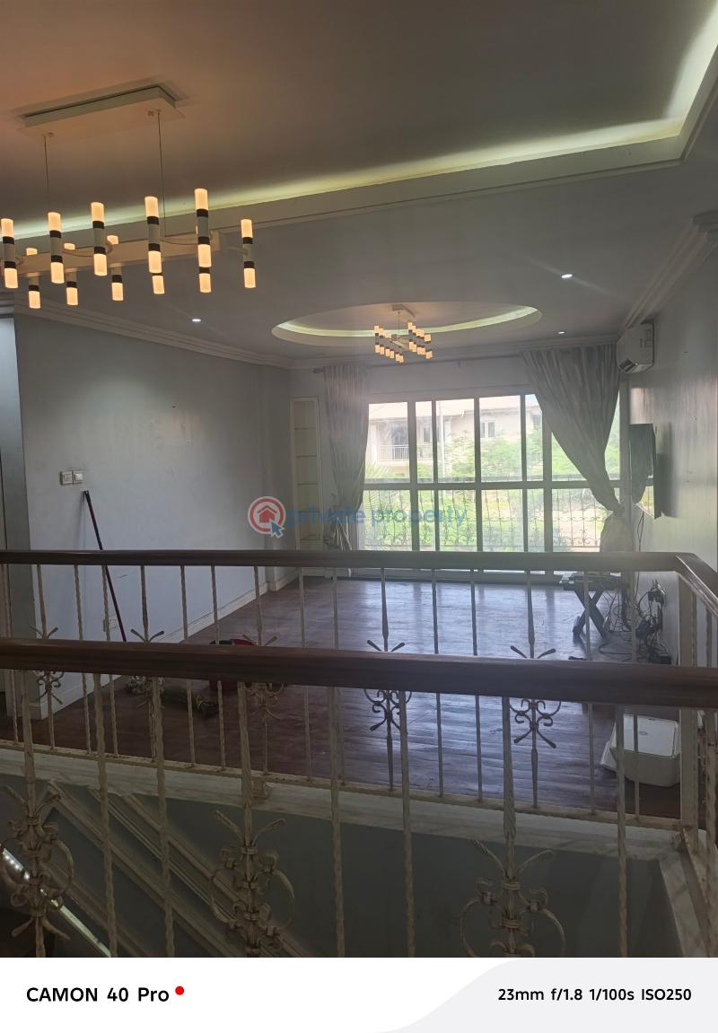 5 bedroom Detached Duplex For Sale Emerald Estate, Mobil Road, Off Llaje Bus Stop, Lekki Ajah, Lagos State Ajah Lagos - 14