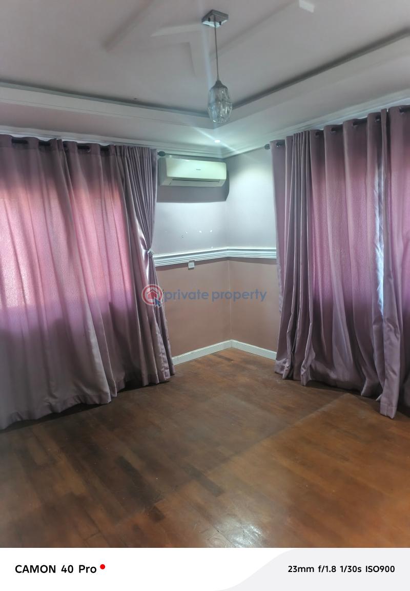 5 bedroom Detached Duplex For Sale Emerald Estate, Mobil Road, Off Llaje Bus Stop, Lekki Ajah, Lagos State Ajah Lagos - 11