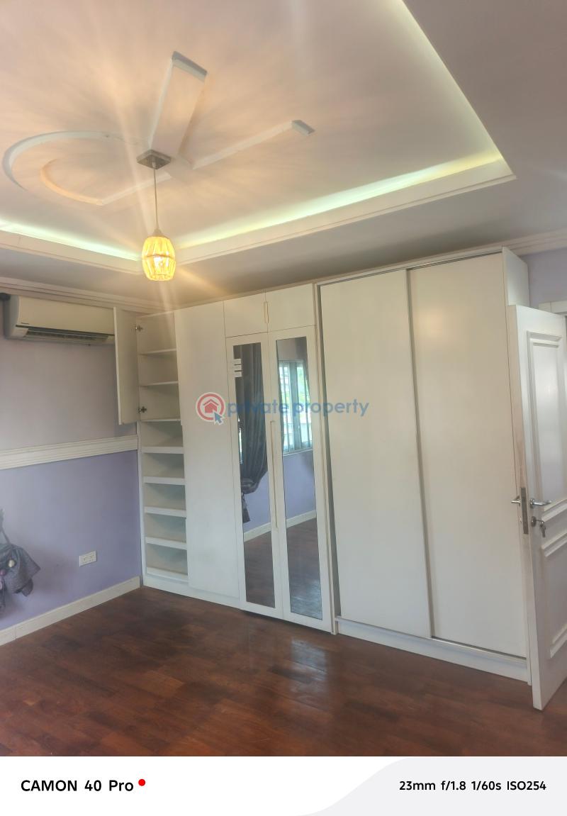 5 bedroom Detached Duplex For Sale Emerald Estate, Mobil Road, Off Llaje Bus Stop, Lekki Ajah, Lagos State Ajah Lagos - 13