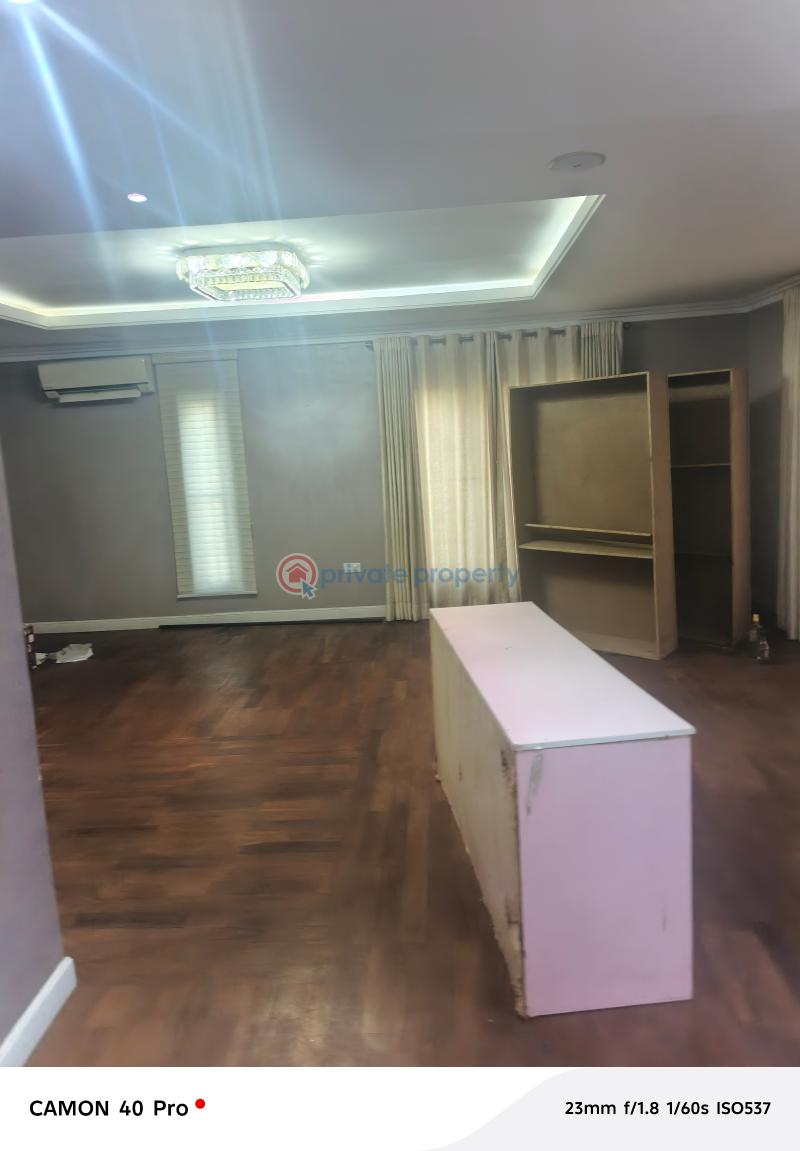 5 bedroom Detached Duplex For Sale Emerald Estate, Mobil Road, Off Llaje Bus Stop, Lekki Ajah, Lagos State Ajah Lagos - 18