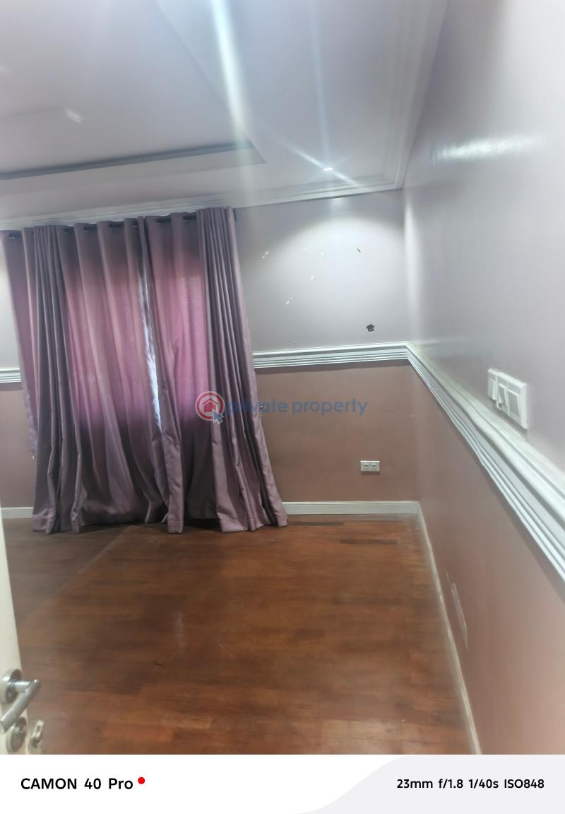 5 bedroom Detached Duplex For Sale Emerald Estate, Mobil Road, Off Llaje Bus Stop, Lekki Ajah, Lagos State Ajah Lagos - 10