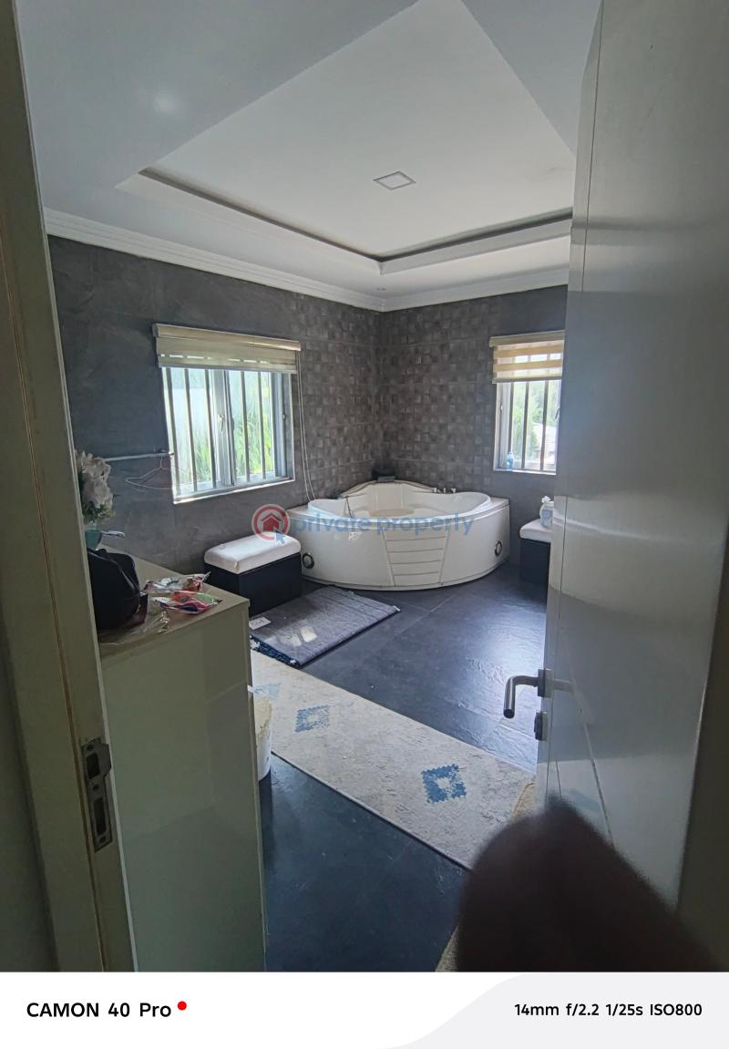 5 bedroom Detached Duplex For Sale Emerald Estate, Mobil Road, Off Llaje Bus Stop, Lekki Ajah, Lagos State Ajah Lagos - 19