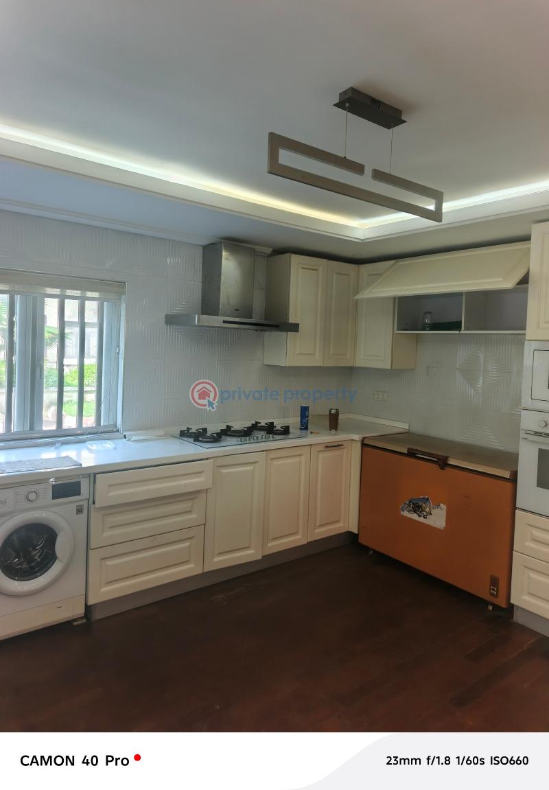 5 bedroom Detached Duplex For Sale Emerald Estate, Mobil Road, Off Llaje Bus Stop, Lekki Ajah, Lagos State Ajah Lagos - 5