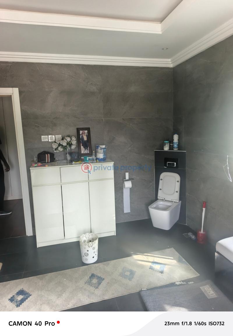5 bedroom Detached Duplex For Sale Emerald Estate, Mobil Road, Off Llaje Bus Stop, Lekki Ajah, Lagos State Ajah Lagos - 15