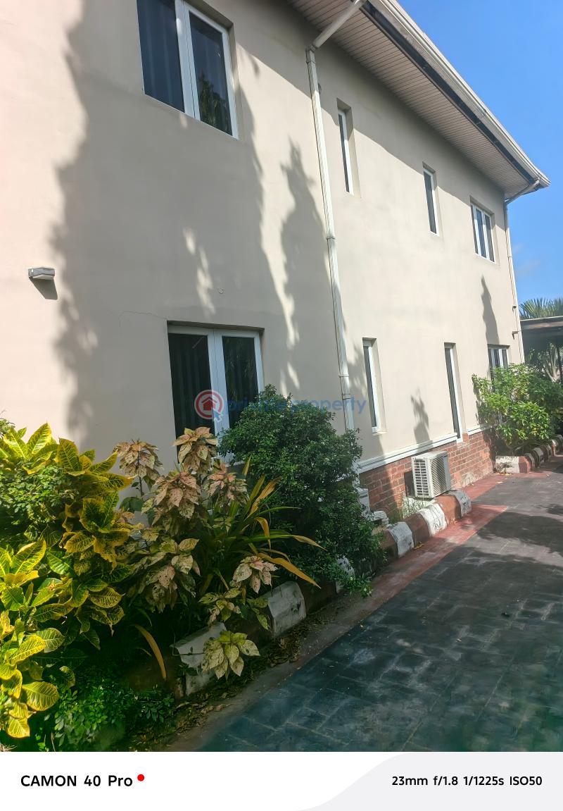 5 bedroom Detached Duplex For Sale Emerald Estate, Mobil Road, Off Llaje Bus Stop, Lekki Ajah, Lagos State Ajah Lagos - 1