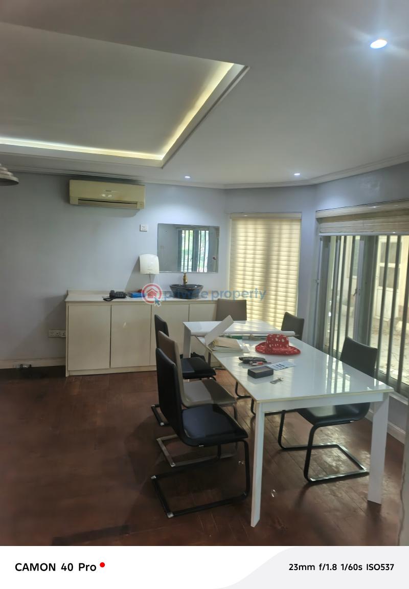 5 bedroom Detached Duplex For Sale Emerald Estate, Mobil Road, Off Llaje Bus Stop, Lekki Ajah, Lagos State Ajah Lagos - 6