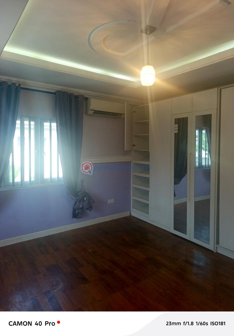 5 bedroom Detached Duplex For Sale Emerald Estate, Mobil Road, Off Llaje Bus Stop, Lekki Ajah, Lagos State Ajah Lagos - 9