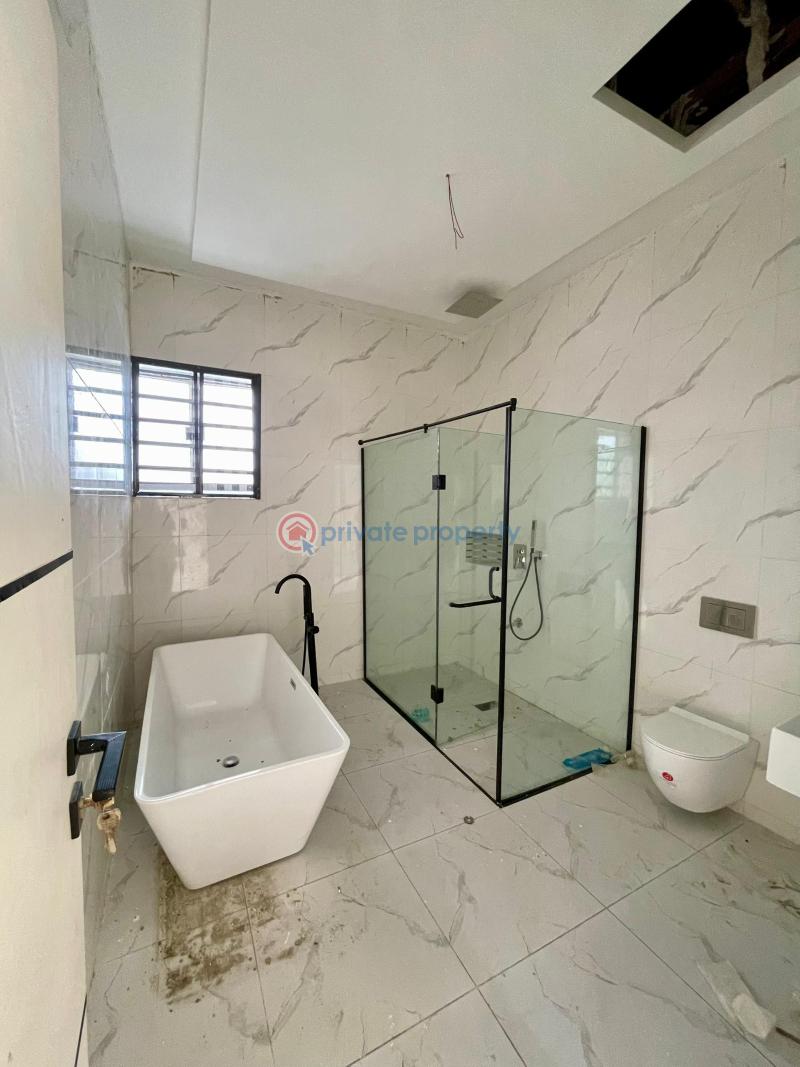 5 bedroom Detached Duplex For Sale Ikota Lekki Lagos - 8