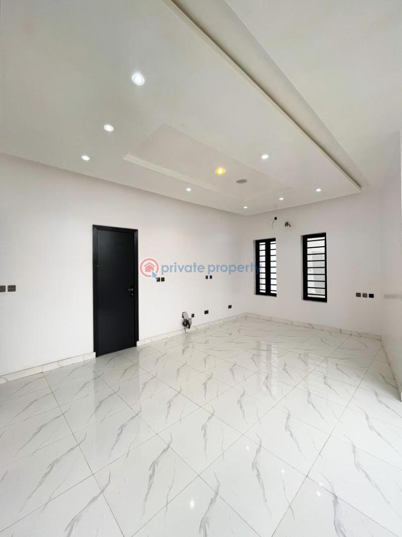 5 bedroom Detached Duplex For Sale Ajah Lagos - 0
