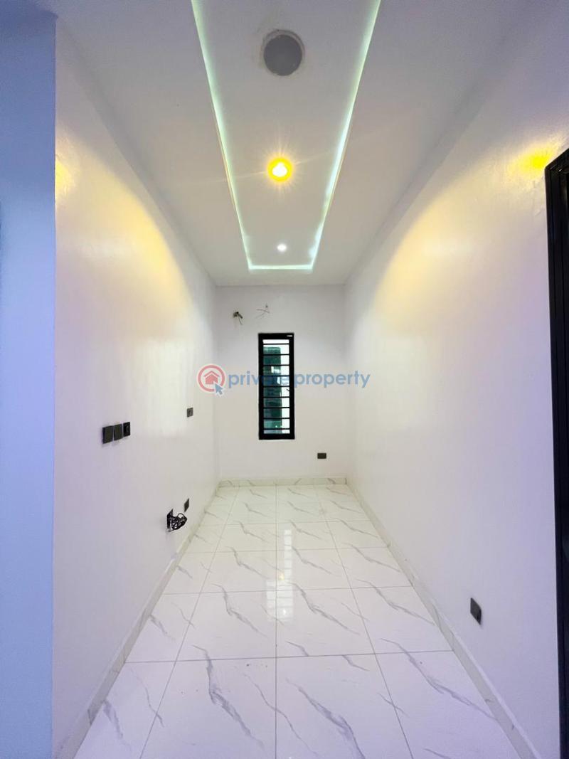 5 bedroom Detached Duplex For Sale Ajah Lagos - 1