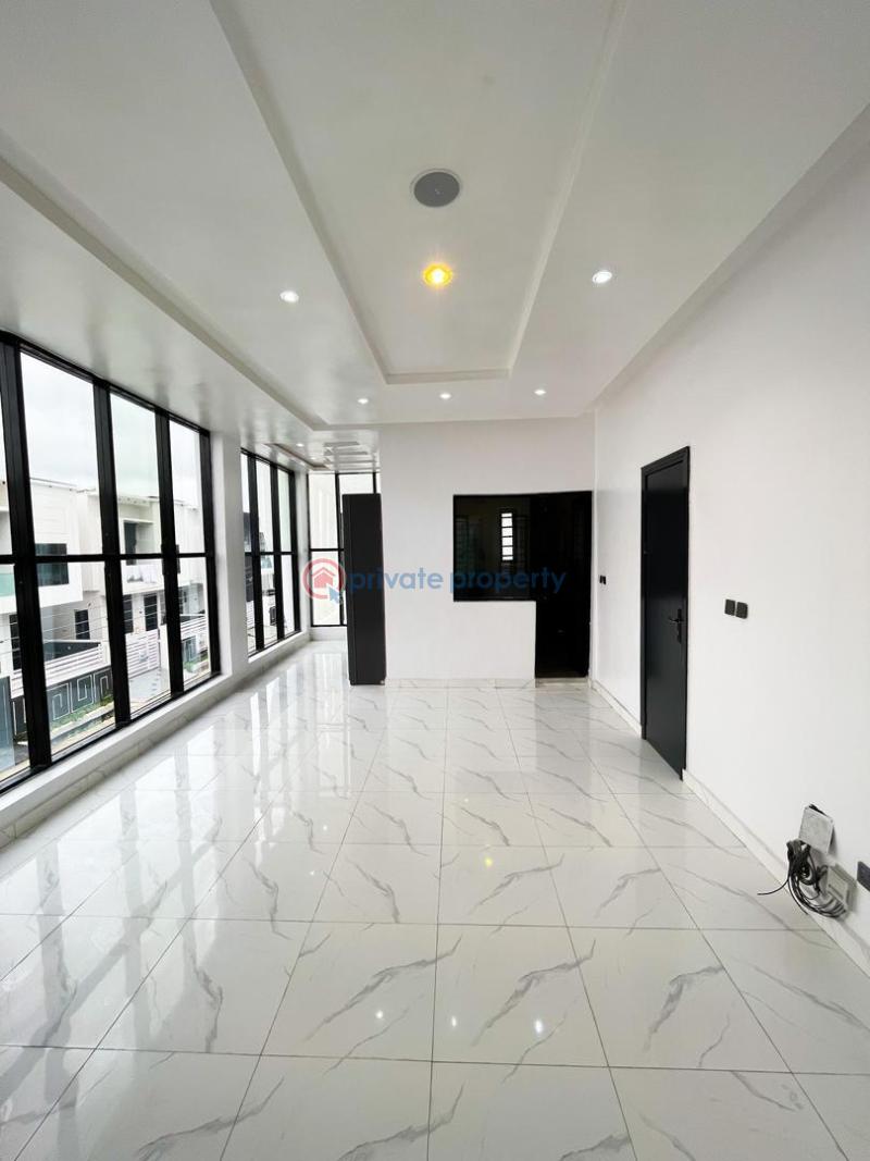 5 bedroom Detached Duplex For Sale Ajah Lagos - 2