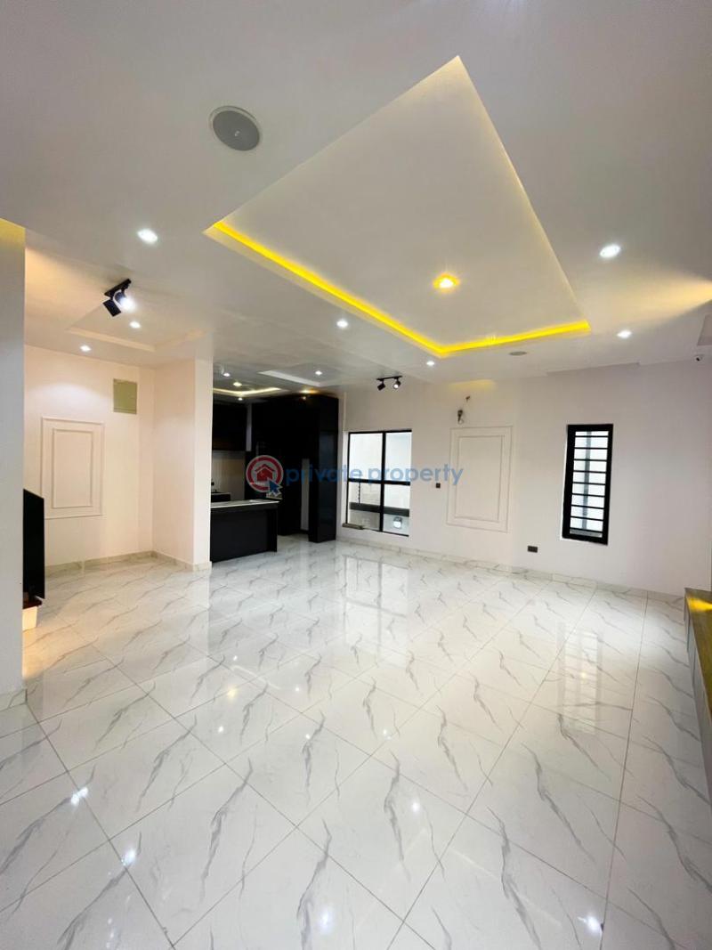 5 bedroom Detached Duplex For Sale Ajah Lagos - 6