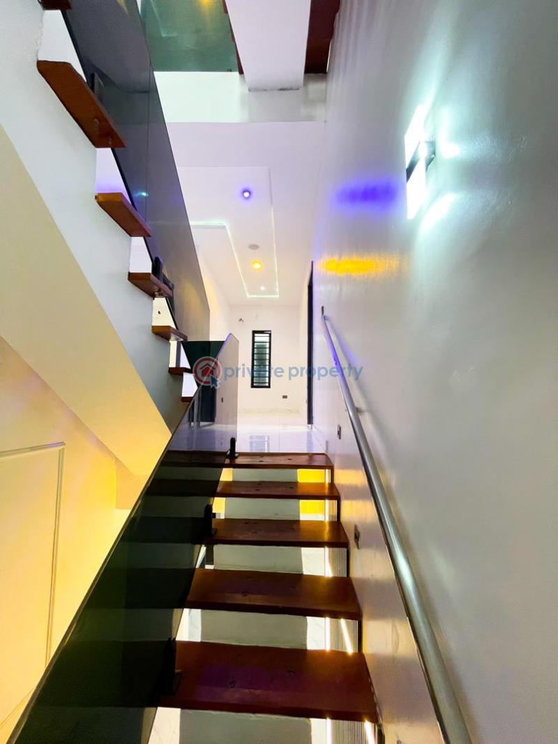5 bedroom Detached Duplex For Sale Ajah Lagos - 4