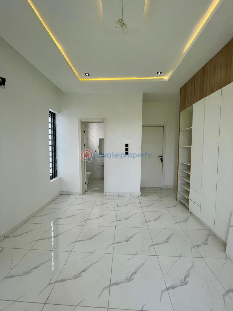 5 bedroom Detached Duplex For Sale Ikota Lekki Lagos - 10
