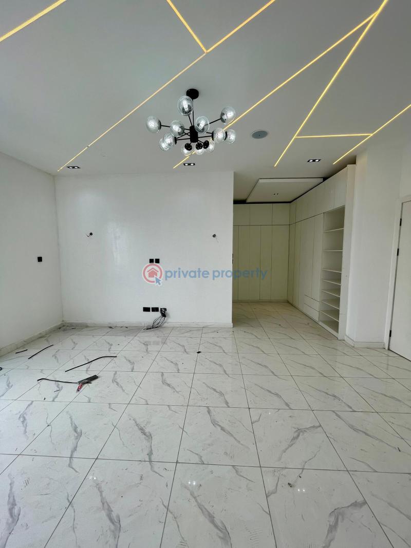 5 bedroom Detached Duplex For Sale Ikota Lekki Lagos - 7