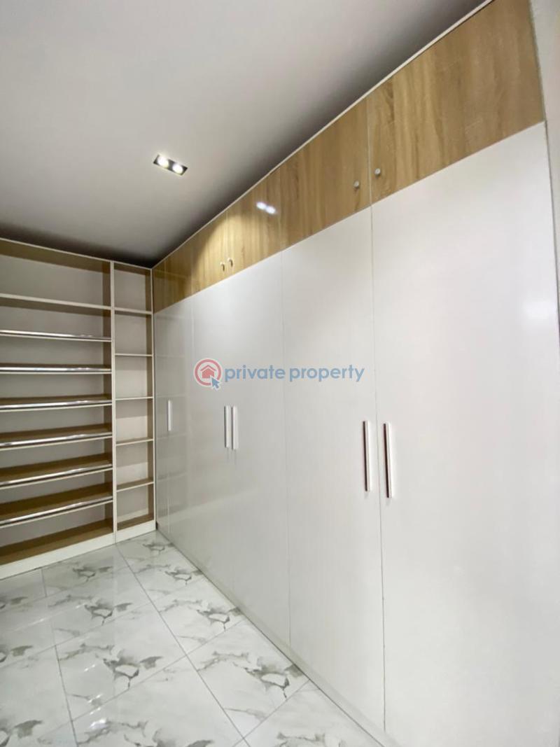 5 bedroom Duplex For Sale 2nd Toll Gate Lekki Phase 2 Lagos - 6