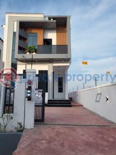 5 bedroom Duplex For Sale Ajah Lagos - 3