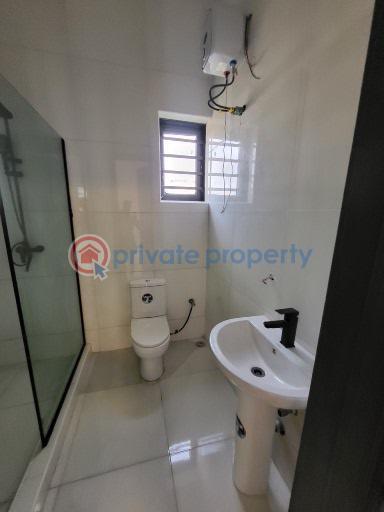 5 bedroom Duplex For Sale Ajah Lagos - 21