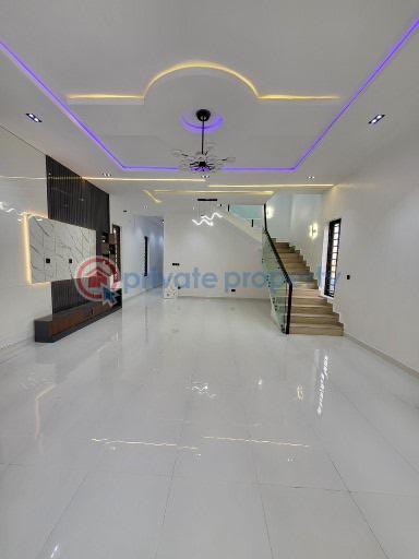 5 bedroom Duplex For Sale Ajah Lagos - 8