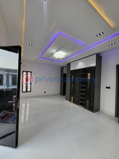 5 bedroom Duplex For Sale Ajah Lagos - 9
