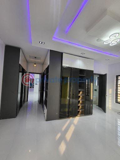 5 bedroom Duplex For Sale Ajah Lagos - 11