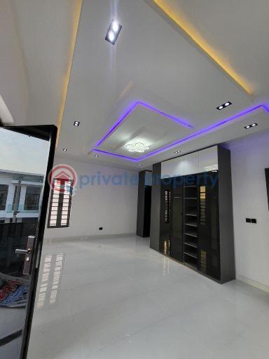 5 bedroom Duplex For Sale Ajah Lagos - 10
