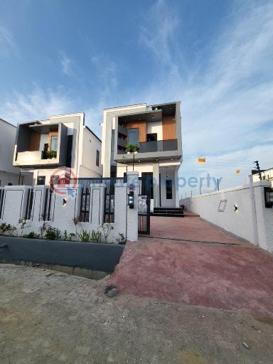5 bedroom Duplex For Sale Ajah Lagos - 1