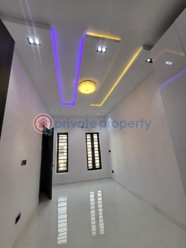 5 bedroom Duplex For Sale Ajah Lagos - 20