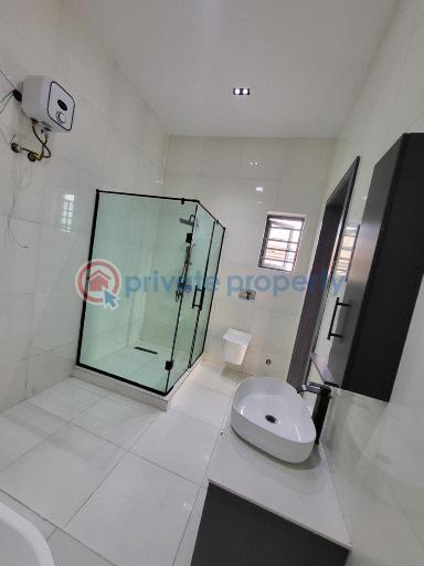 5 bedroom Duplex For Sale Ajah Lagos - 17