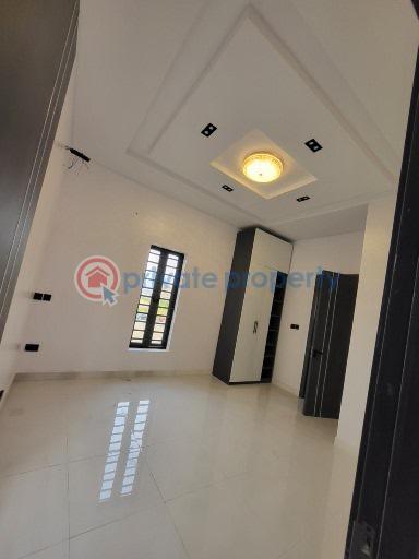 5 bedroom Duplex For Sale Ajah Lagos - 8