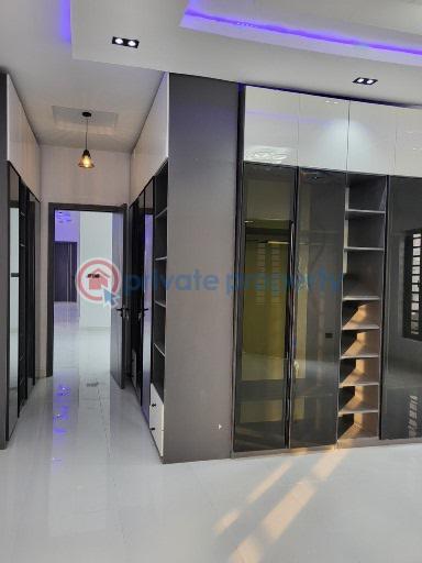 5 bedroom Duplex For Sale Ajah Lagos - 14