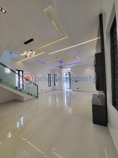 5 bedroom Duplex For Sale Ajah Lagos - 2