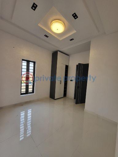 5 bedroom Duplex For Sale Ajah Lagos - 12