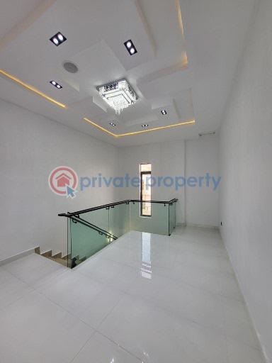 5 bedroom Duplex For Sale Ajah Lagos - 18
