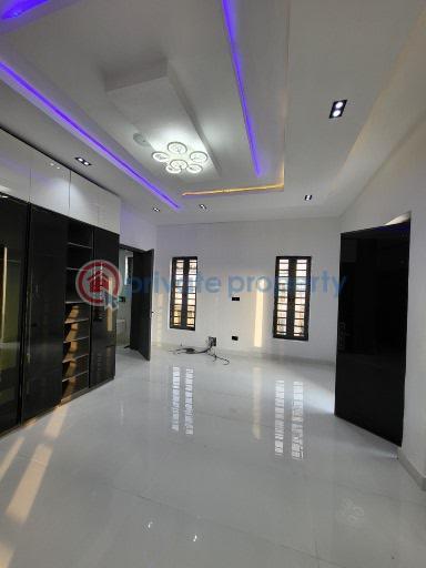 5 bedroom Duplex For Sale Ajah Lagos - 15