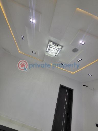 5 bedroom Duplex For Sale Ajah Lagos - 10