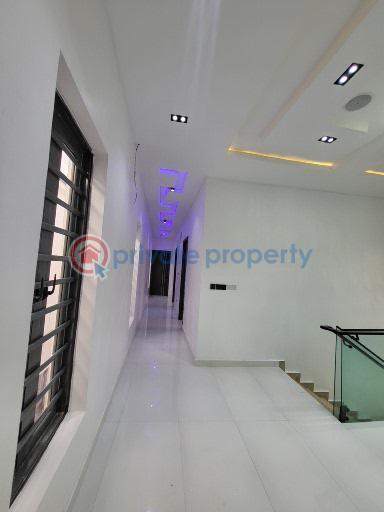 5 bedroom Duplex For Sale Ajah Lagos - 18