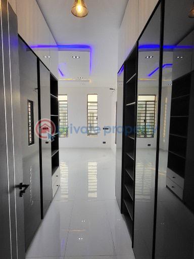 5 bedroom Duplex For Sale Ajah Lagos - 7