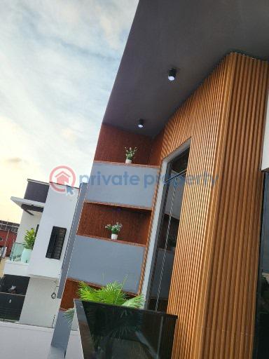 5 bedroom Duplex For Sale Ajah Lagos - 13