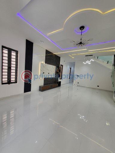 5 bedroom Duplex For Sale Ajah Lagos - 9