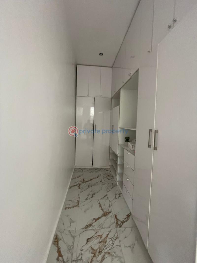 5 bedroom Duplex For Rent Osapa London Lekki Osapa Lekki Lagos - 3